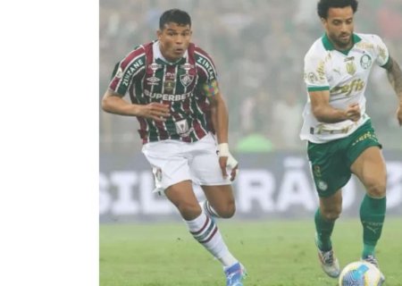 Brasileirão: Palmeiras pode ganhar mais dinheiro se Fluminense for rebaixado