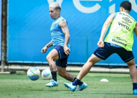 Soteldo no Cruzeiro? O que sabemos sobre possível negociação