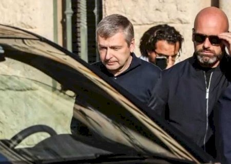 Prisão e polêmicas: tudo sobre russo interessado na SAF do Vasco