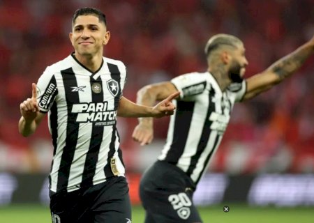 Botafogo fica a um empate do título; Juventude fica na elite