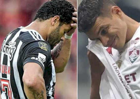 Muito além do título: veja o que está em jogo na última rodada do Brasileirão