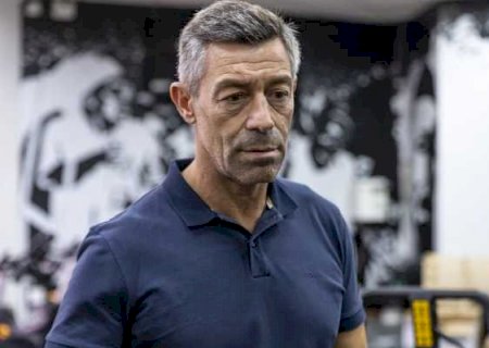 Como Caixinha virou aposta do Santos para encerrar sequência sem sucesso de gringos no clube