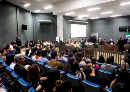 Caso Sophia: Segundo e último dia de júri ‘polêmico’ deve ter 12 horas de duração com veredito do Conselho Sentença