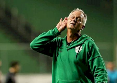 Lisca diz que Palmeiras pagou mala branca ao Ceará no Brasileirão de 2018; clube nega