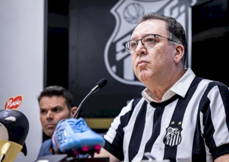 Diretoria do Santos sofre pressão para definir com rapidez a escolha de um novo treinador