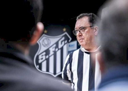 Força no mercado e retorno esportivo: o que o Santos espera ao buscar um medalhão como reforço