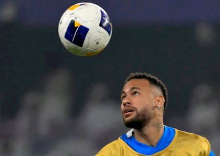 Al-Hilal vai inscrever Neymar no Campeonato Saudita, em meio a rumores de saída
