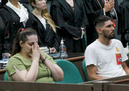 Justiça por Sophia veio com 52 anos de prisão de réus