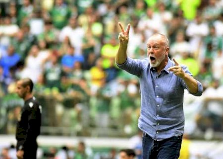 Conversas avançam, e Mano Menezes caminha para seguir no Fluminense em 2025