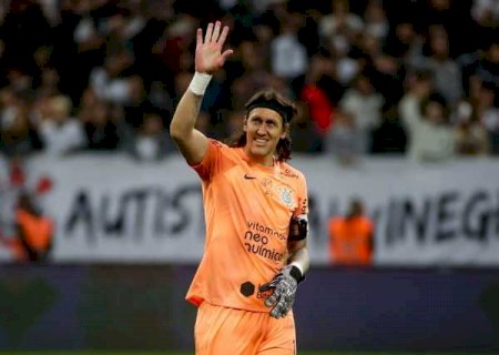 Cássio, Serginho Groisman e bilionários: veja quem mais doou para pagar estádio do Corinthians