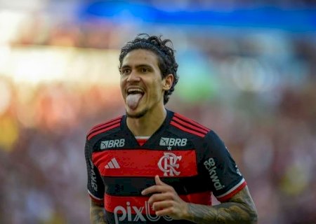 Pedro anima torcida sobre recuperação e espera reforçar o Flamengo no Mundial