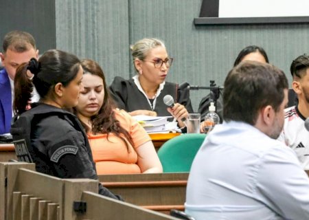 Médico conta em júri que Sophia foi estuprada 21 dias antes do crime: ‘Cabeça quase virou 360º’