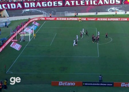 Estevão, Garro, Alerrandro, Vegetti... Veja os donos do campo no Brasileirão 2024