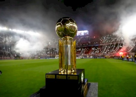 Pela Recopa, Conmebol define data do confronto entre Botafogo e Racing