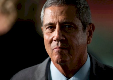 Procuradoria defende manutenção da prisão do general Braga Netto