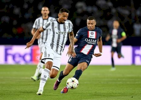 Como foi a passagem de Danilo na Juventus? Reforço do Flamengo fez quatro posições diferentes na Itália