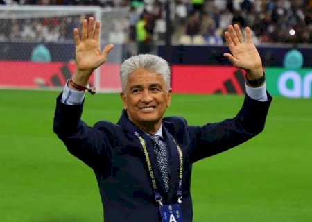 Bebeto vê times brasileiros fortes para o Mundial: 'Vão lutar pelo título'