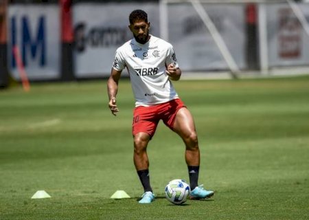 Flamengo em 2025: veja quem chegou, quem saiu e a programação para o início do ano