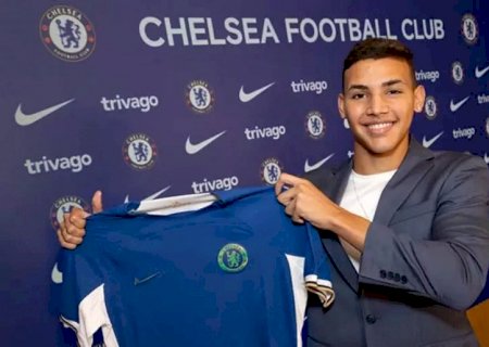 Santos tem interesse na contratação de Deivid Washington