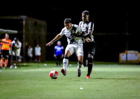 Fluminense, Guarani e Botafogo vencem na Copinha e definem os primeiros confrontos das oitavas