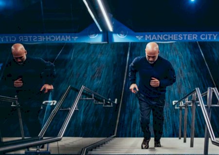Guardiola minimiza erro de estreante em recuo: ‘Vai servir de lição’