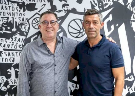 Santos prepara 'pacotão' de cinco reforços até estreia no Paulistão