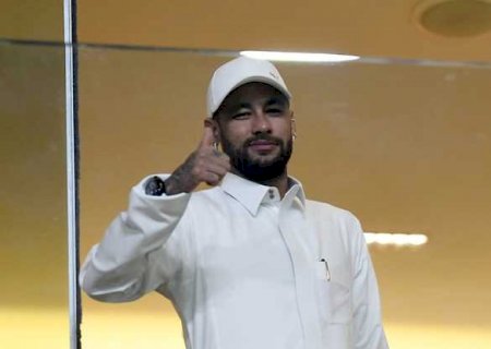 Santos intensifica conversas para ter Neymar de volta por pelo menos seis meses