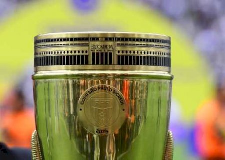 Copinha chega a 60 times classificados e 22 duelos definidos da segunda fase