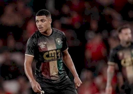 Saiba por que a venda de Igor Jesus pode render mais e ser um respiro aos cofres do Flamengo