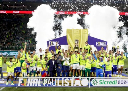 Veja onde assistir ao Campeonato Paulista de 2025