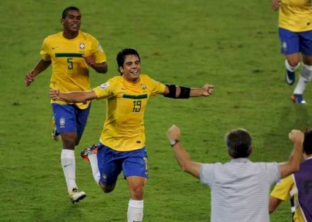 Melhor sub-20 do mundo na era Neymar cita erros da carreira e busca nova chance na Portuguesa