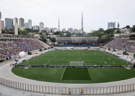 Copa do Mundo de Clubes e Eliminatórias são destaques do calendário de 2025