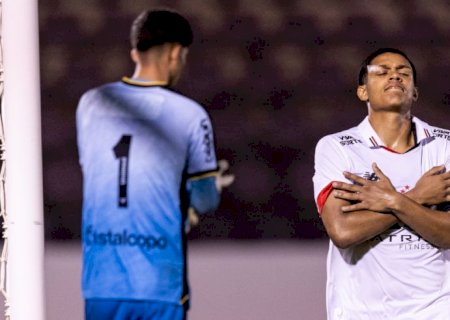 Ryan Francisco decide, São Paulo elimina o Criciúma e vai à final da Copinha