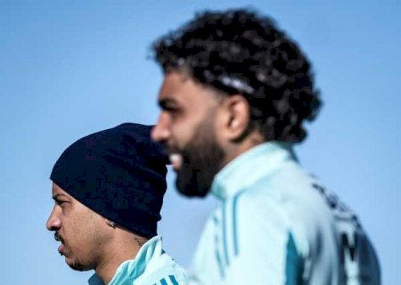 Com estrelas no elenco, Cruzeiro tem primeiro ato contra o Atlético-MG para desbancar hegemonia