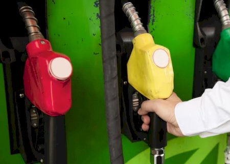 Com alta do ICMS, preço da gasolina sobe R$ 0,10 por litro neste sábado