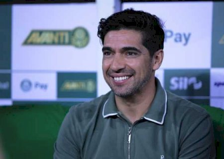 Abel quer mais três reforços e diz que dividirá Palmeiras em dois no começo do Paulistão