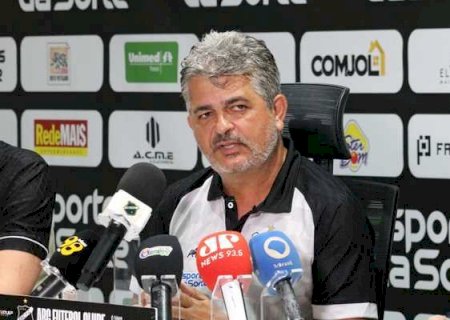 De Ney Franco a Argel: veja onde estão técnicos 'velhos conhecidos' nos estaduais