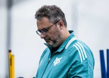 Cruzeiro vai receber novos aportes, explica dinheiro de contratações e se vê longe de Palmeiras e Flamengo