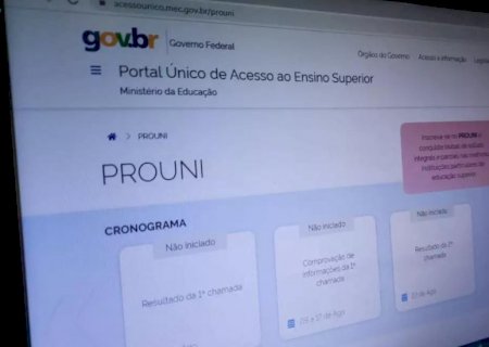 Quem se inscreveu no Sisu pode se candidatar ao Prouni? Entenda critérios para concorrer à bolsa