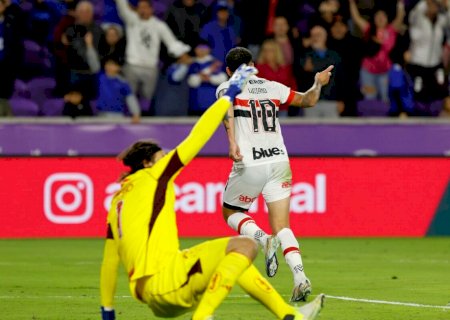 Cruzeiro 1 x 1 São Paulo – Dudu e Gabigol estreiam, mas Tricolor estraga a festa na FC Series