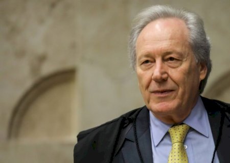 Governo cede e PEC de Segurança dará menos autonomia a Lewandowski