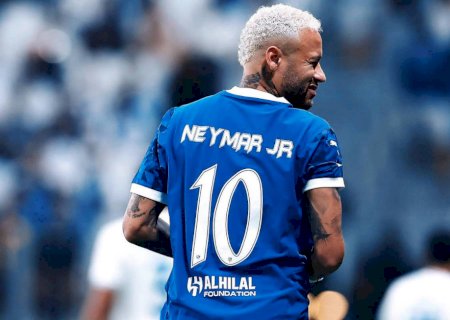 Neymar está acabado para o futebol? 2025 responderá