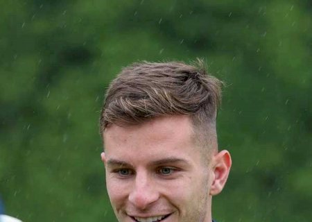 River Plate entra na disputa com o Santos para contratar Galoppo, do São Paulo