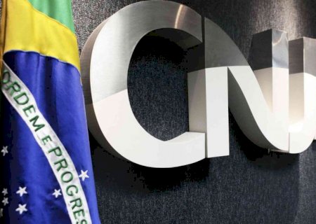 CNJ livra desembargador de MS após sentença suspeita que deixou prejuízo de R$ 30 milhões