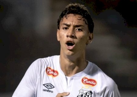 Econômico, Santos estreia na Copinha com vitória magra sobre o Tirol-CE