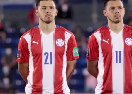 Jogador do Corinthians adquire equipe da 3ª divisão do paraguaio