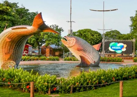 Em Bonito, encontro do Codesul reúne secretários do Sul do Brasil para fortalecer cultura, turismo e esporte
