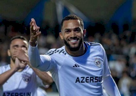 Flamengo se acerta com Qarabag, e Juninho chega ao Rio nesta segunda-feira
