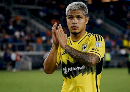 Botafogo mira a contratação de Cucho Hernández