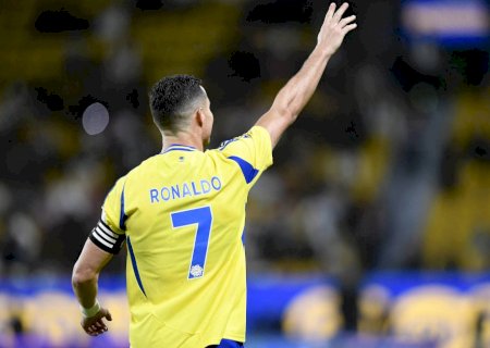 A busca pelos mil gols de Cristiano Ronaldo, 40